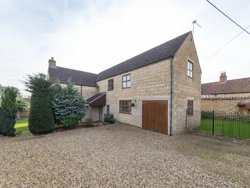 Newton Way, Woolsthorpe by Colsterworth, GRANTHAMphoto