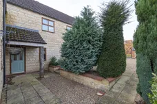 Newton Way, Woolsthorpe by Colsterworth, GRANTHAM