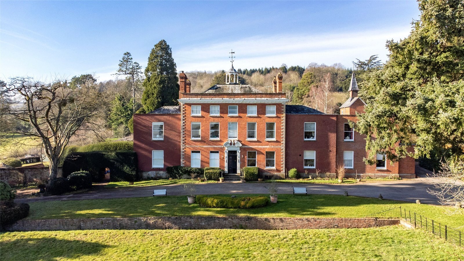 featured property