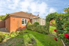 Bluebell Road, North Walsham