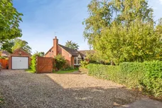 Bluebell Road, North Walsham