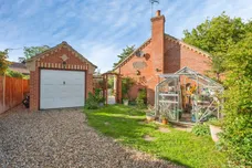 Bluebell Road, North Walsham