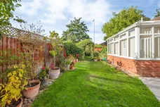 Bluebell Road, North Walsham