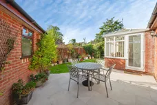 Bluebell Road, North Walsham