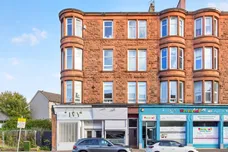 Clarkston Road, Glasgow