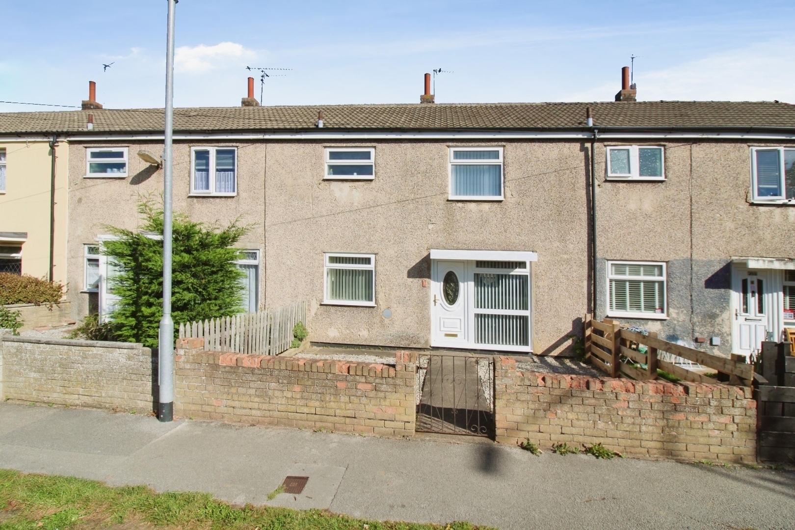Innescourt, Hull Image 1