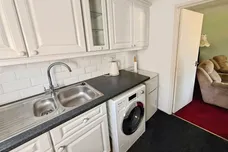Legrice Crescent, North Walsham