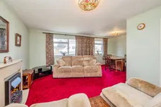 Legrice Crescent, North Walsham
