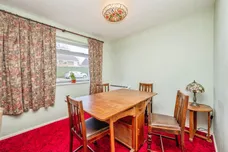 Legrice Crescent, North Walsham