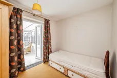 Legrice Crescent, North Walsham