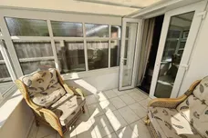 Legrice Crescent, North Walsham