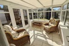 Legrice Crescent, North Walsham