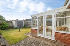 Legrice Crescent, North Walsham