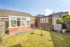 Legrice Crescent, North Walsham