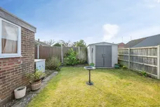 Legrice Crescent, North Walsham