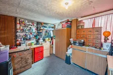 Legrice Crescent, North Walsham