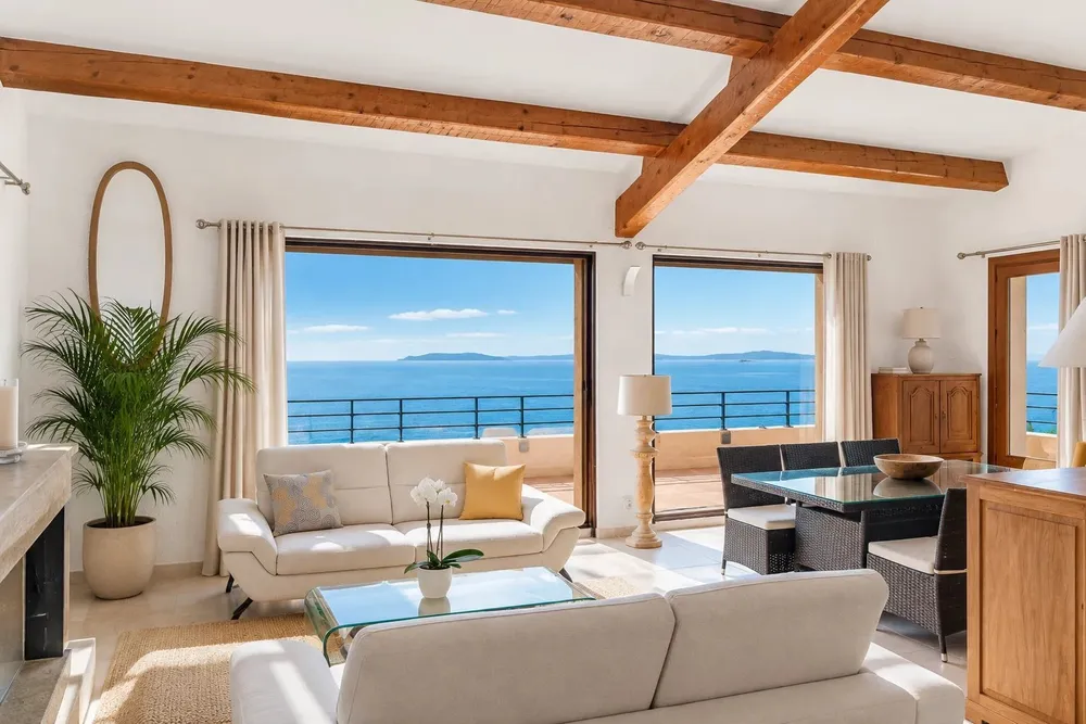 Rayol-Canadel-sur-Mer, 83820, France