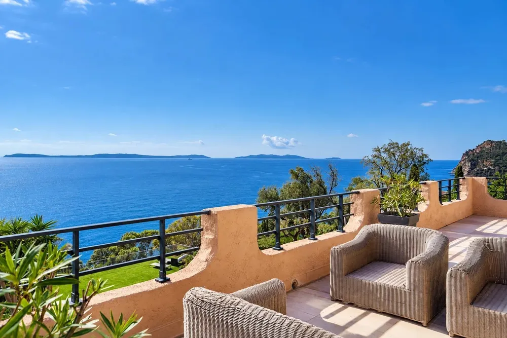 Rayol-Canadel-sur-Mer, 83820, France