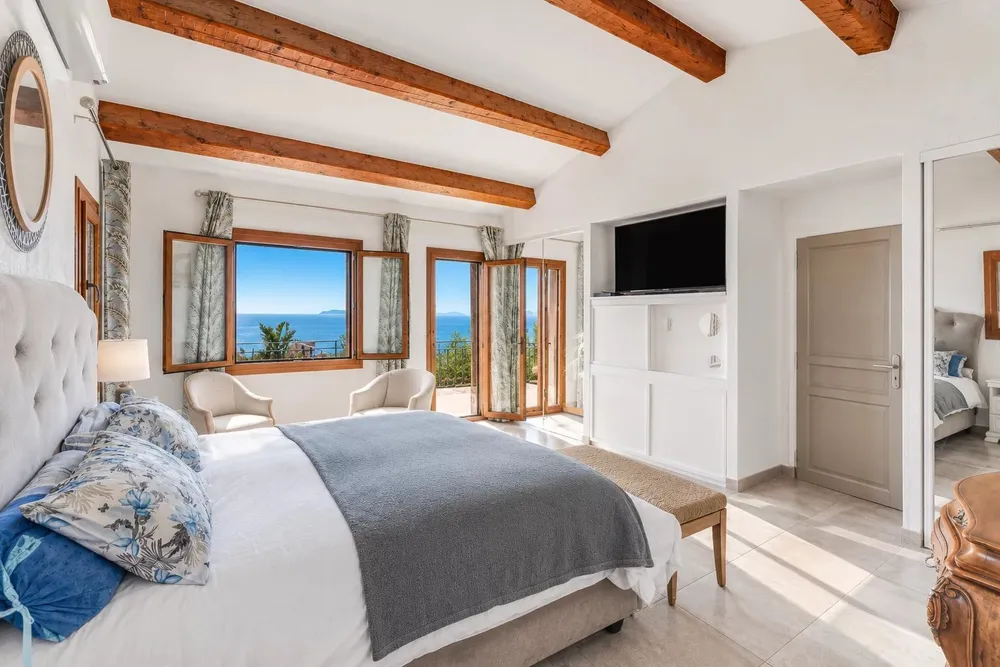 Rayol-Canadel-sur-Mer, 83820, France
