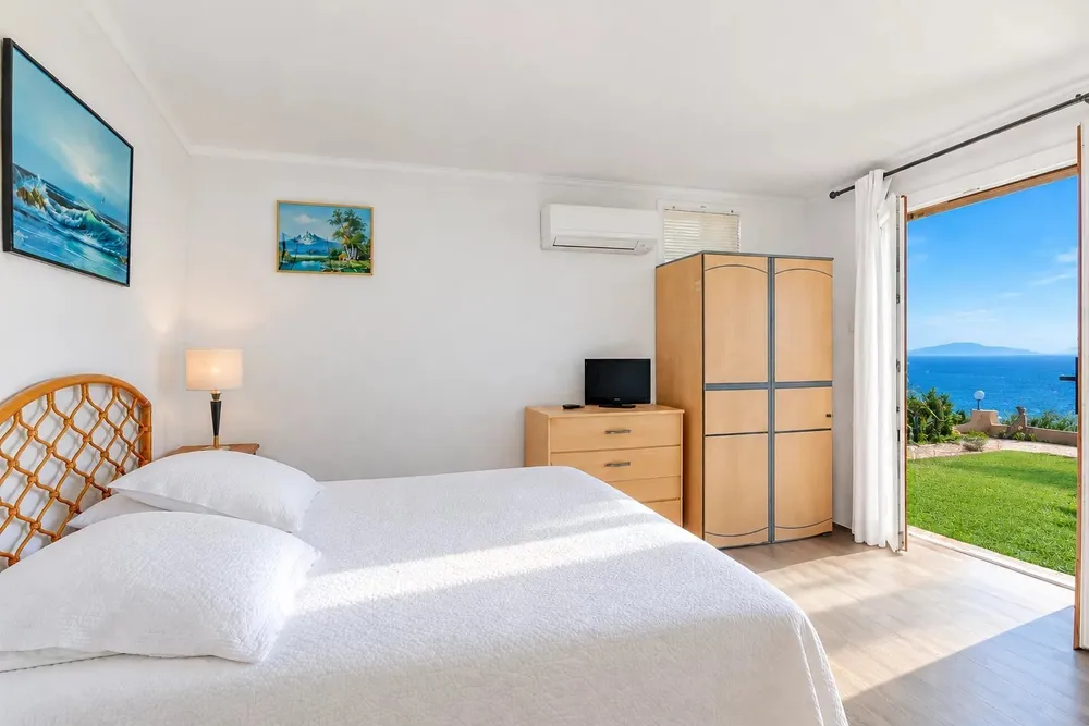 Rayol-Canadel-sur-Mer, 83820, France