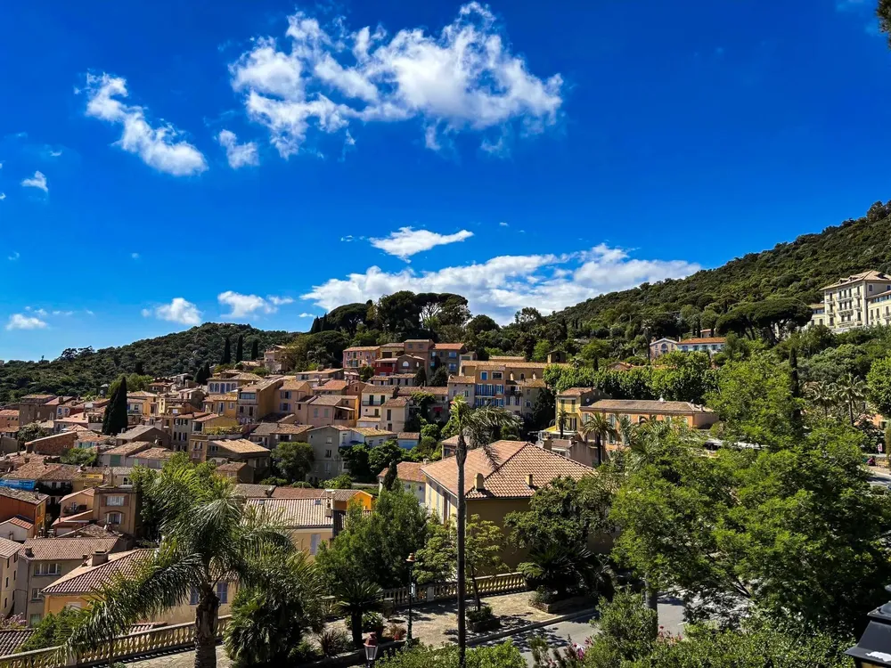 Bormes-les-Mimosas, 83230, France