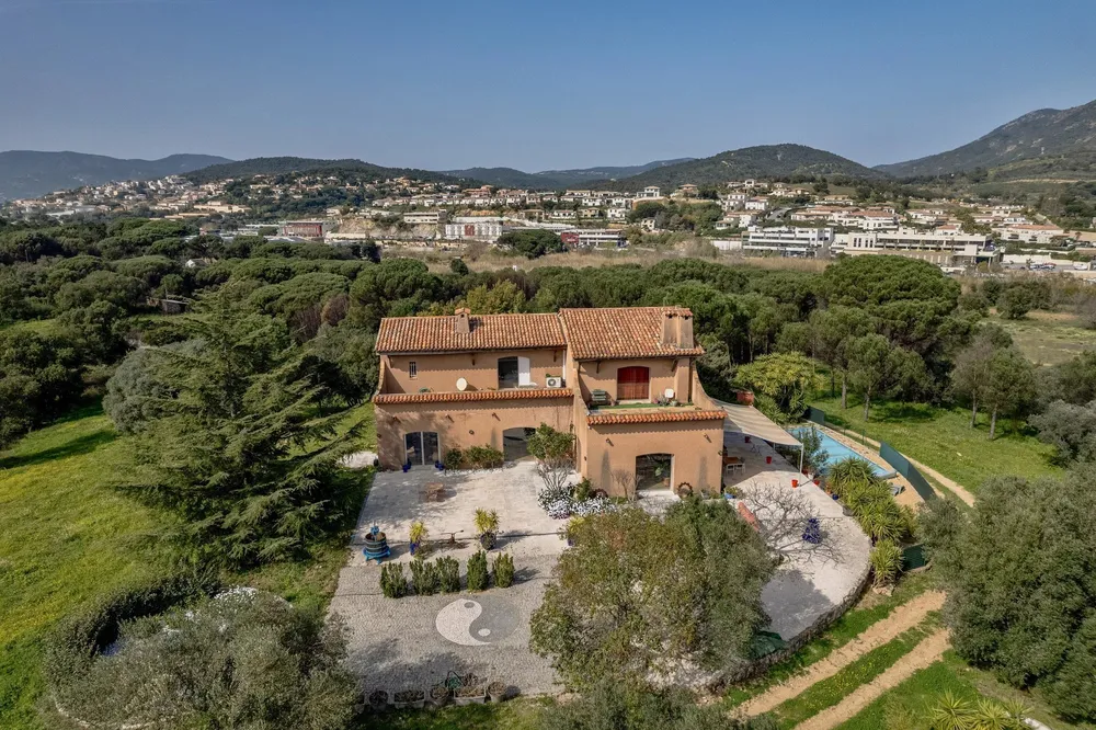 Sainte-Maxime, 83120, France