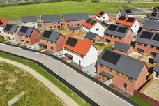 The Carriages, A New Development In Dereham, Dereham