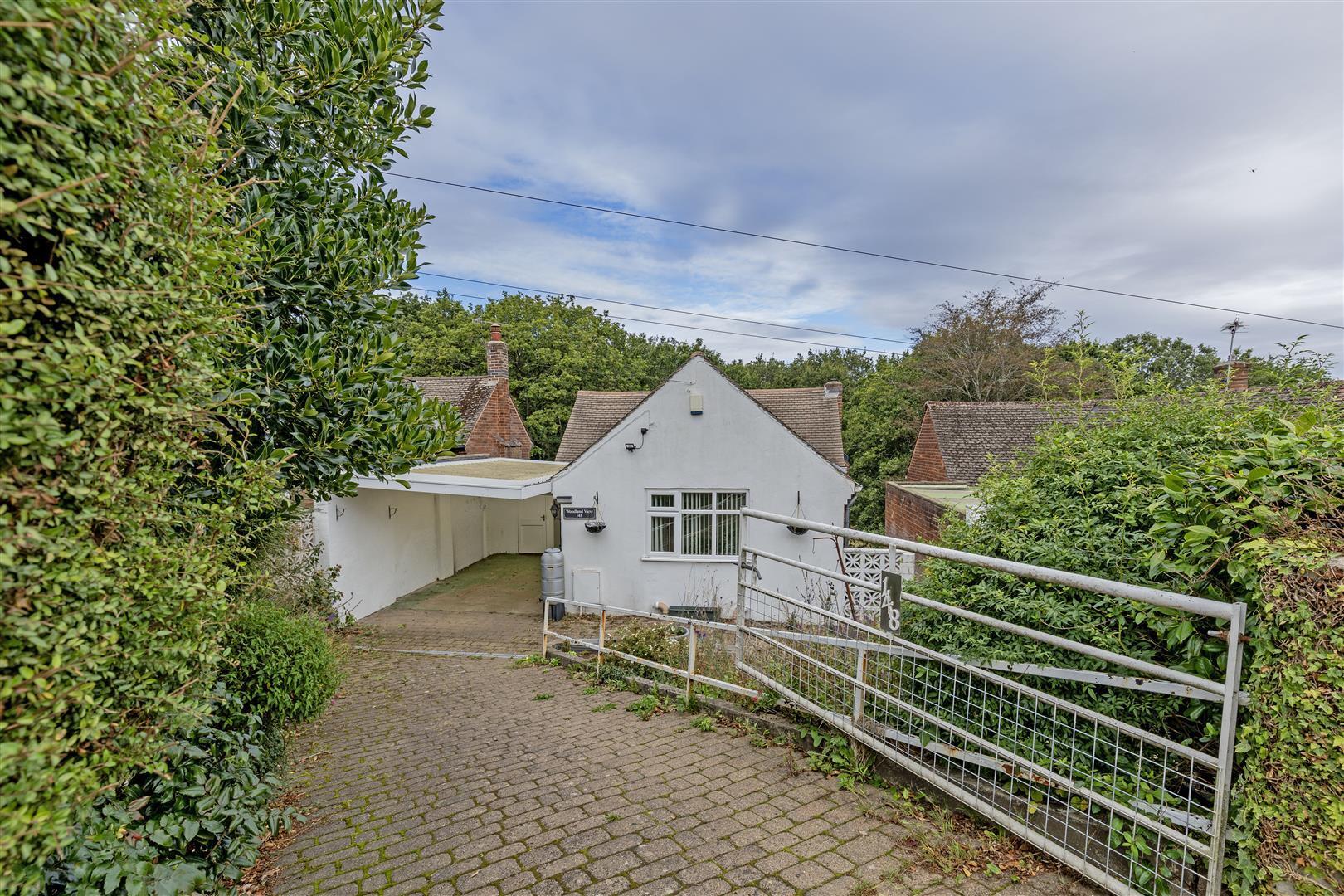 Westwick Crescent, Sheffield Image 1