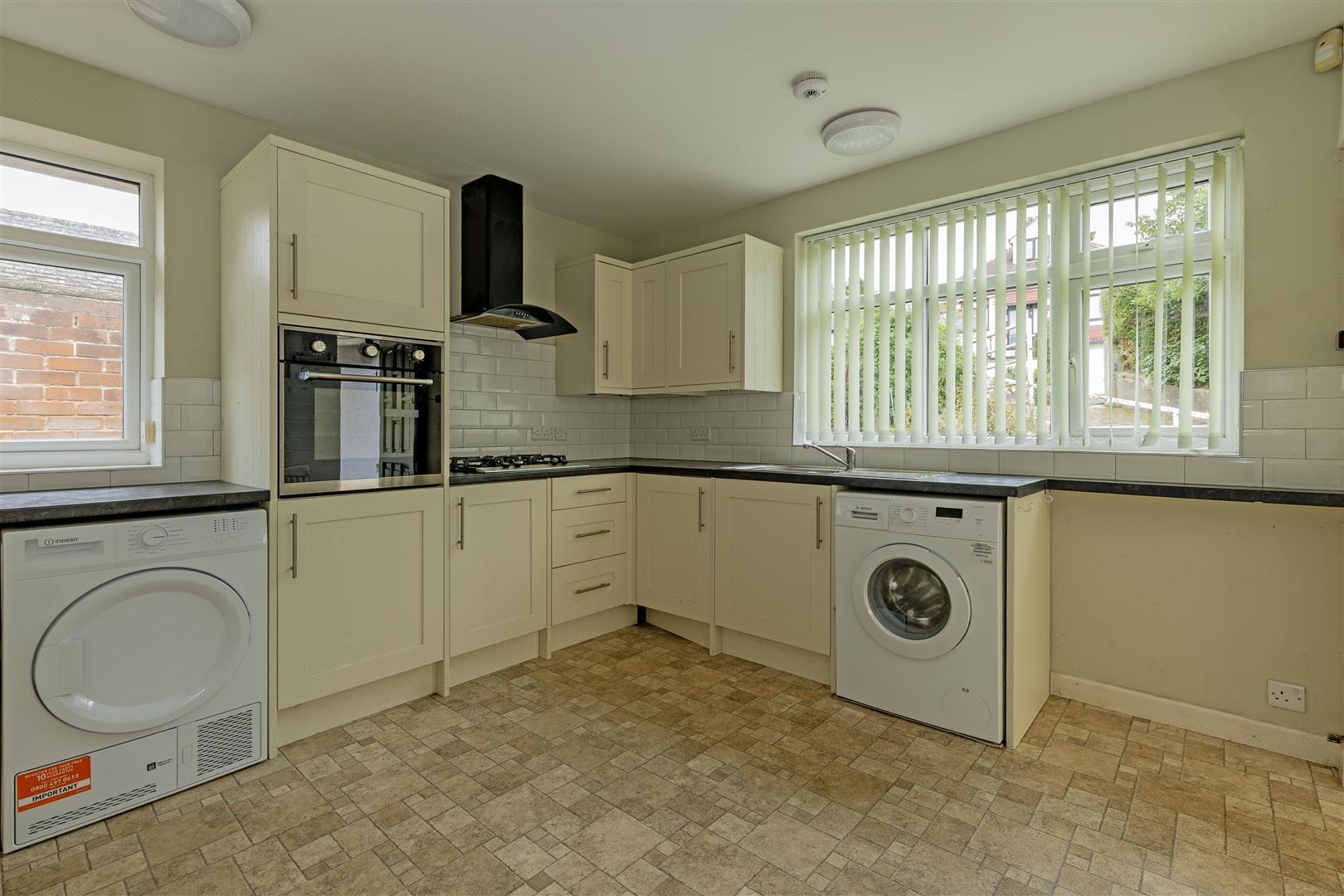 Westwick Crescent, Sheffield Image 6