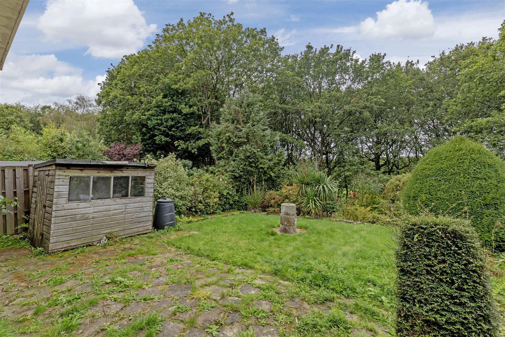 Westwick Crescent, Sheffield Image 21