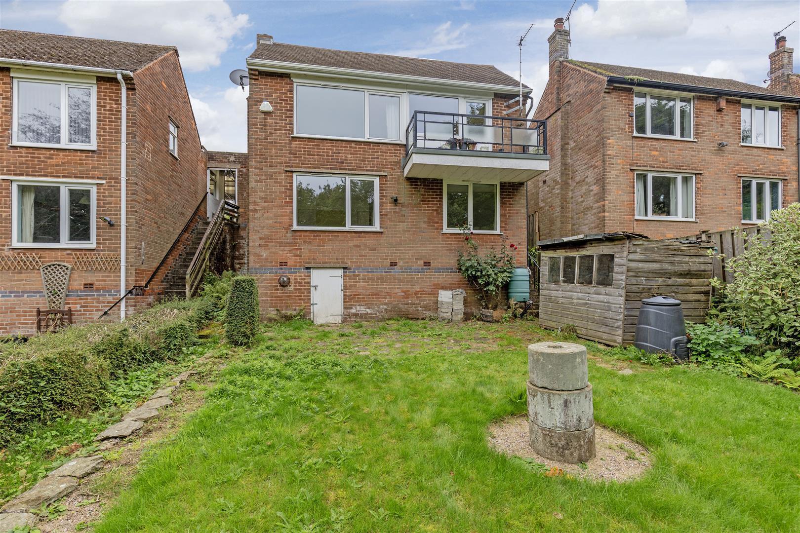 Westwick Crescent, Sheffield Image 22