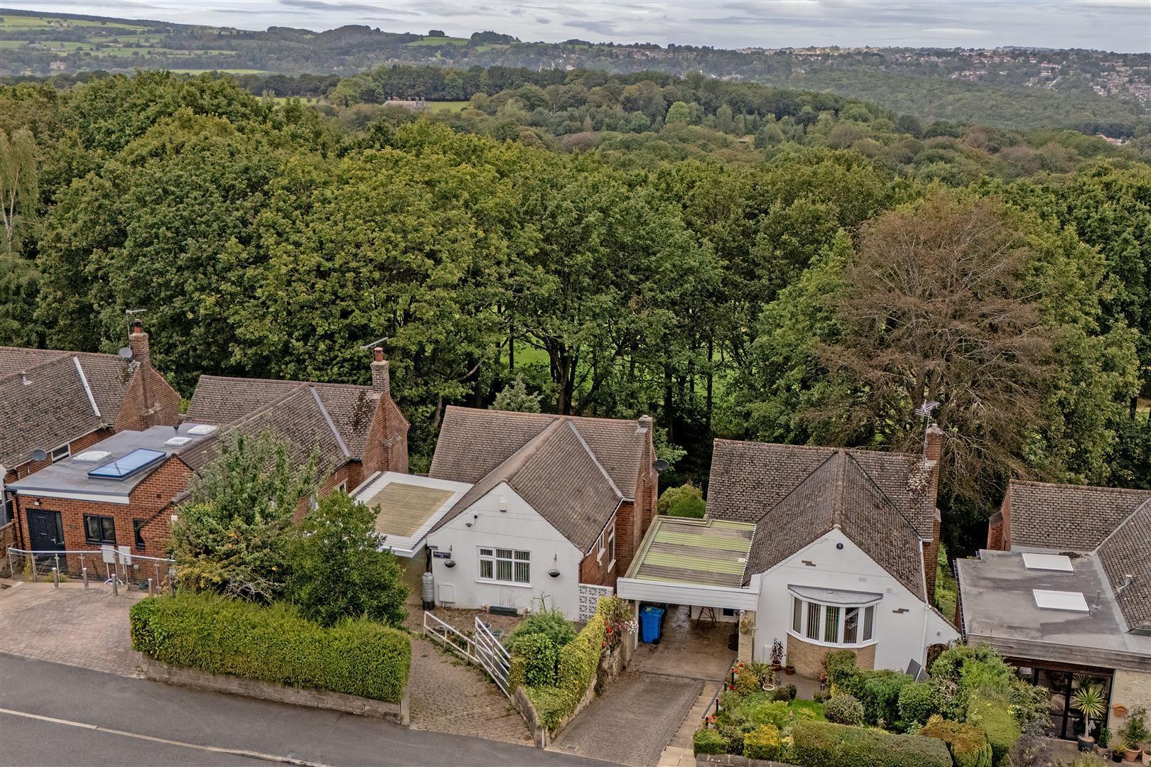 Westwick Crescent, Sheffield Image 23
