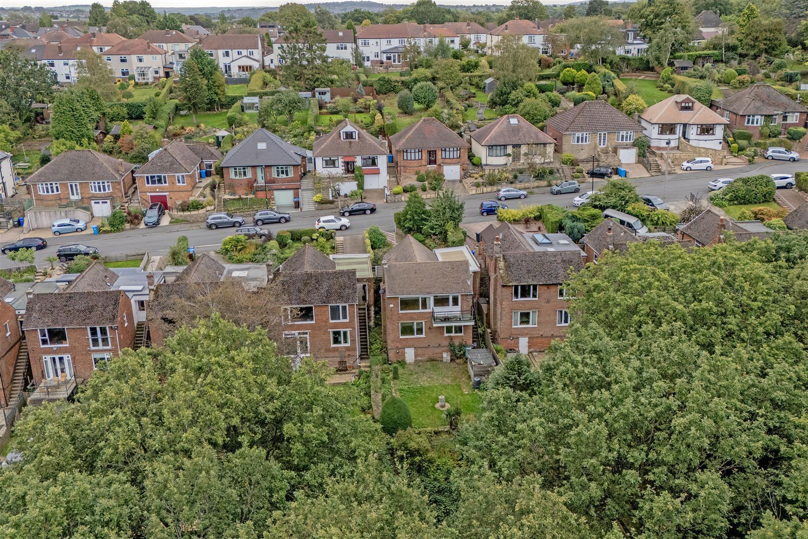 Westwick Crescent, Sheffield Image 24