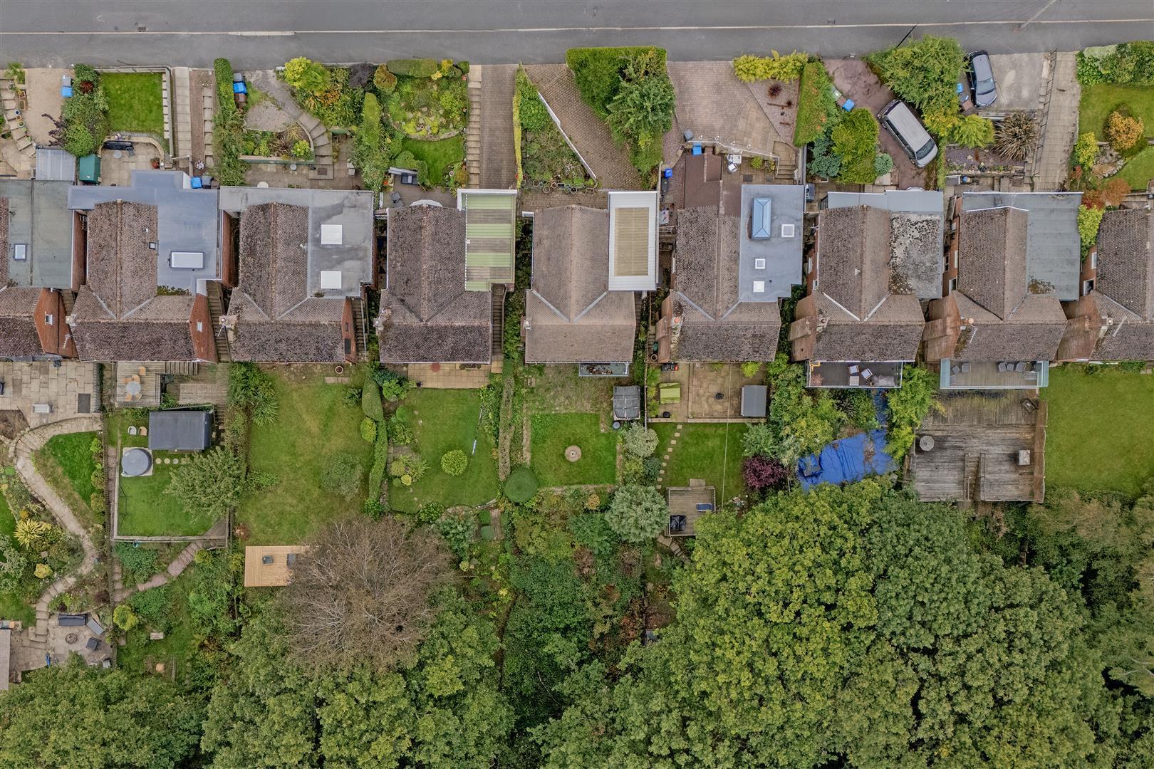 Westwick Crescent, Sheffield Image 26