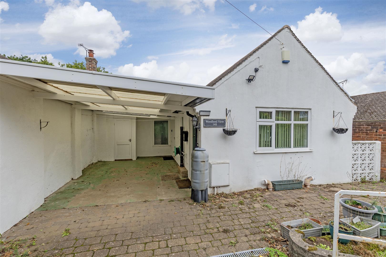 Westwick Crescent, Sheffield Image 27
