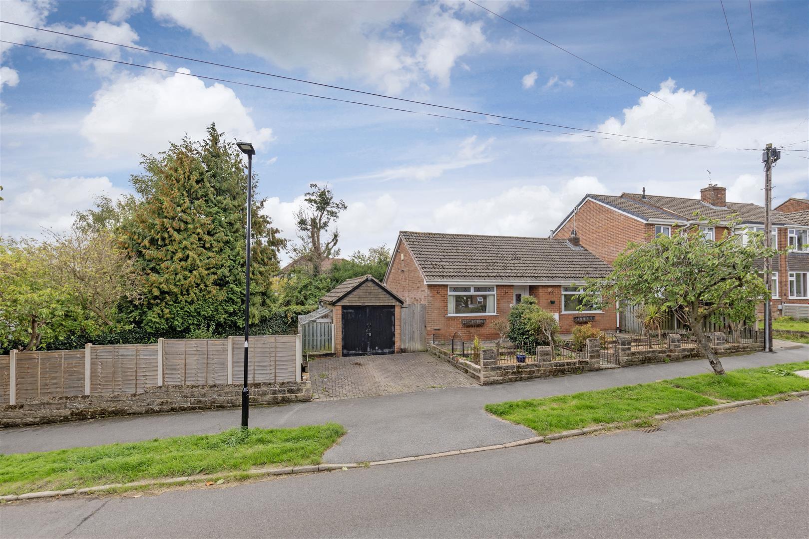 Sunnyvale Road, Totley, Sheffield Image 1