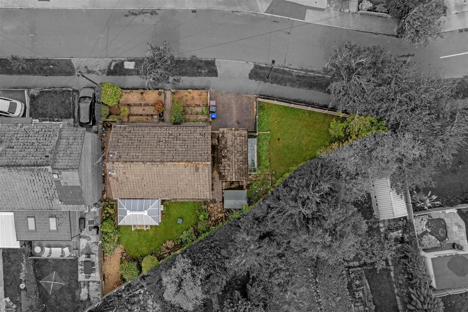 Sunnyvale Road, Totley, Sheffield Image 3