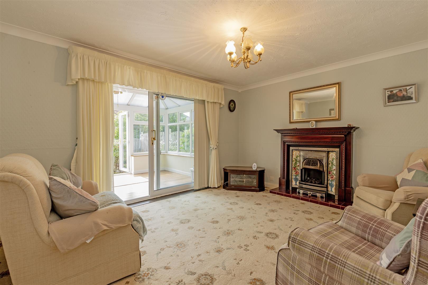 Sunnyvale Road, Totley, Sheffield Image 7