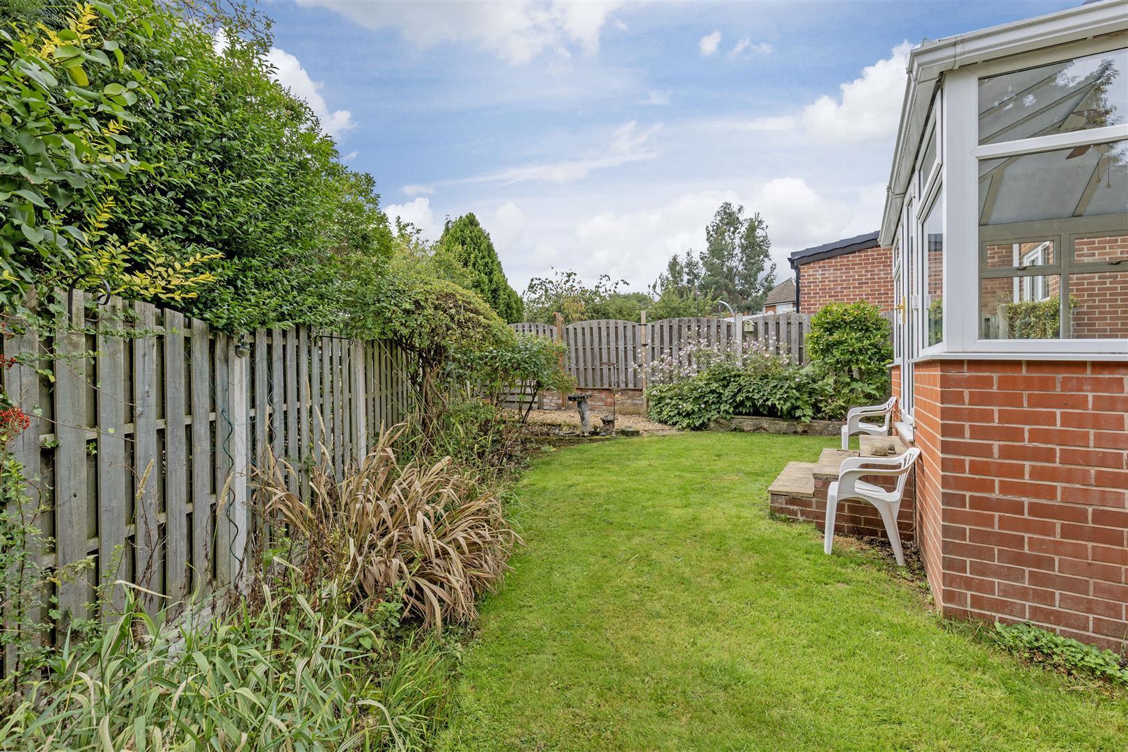 Sunnyvale Road, Totley, Sheffield Image 17