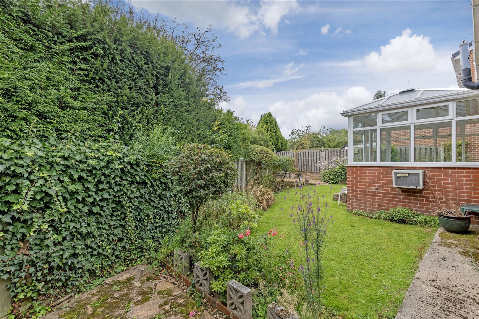 Sunnyvale Road, Totley, Sheffield Image 18
