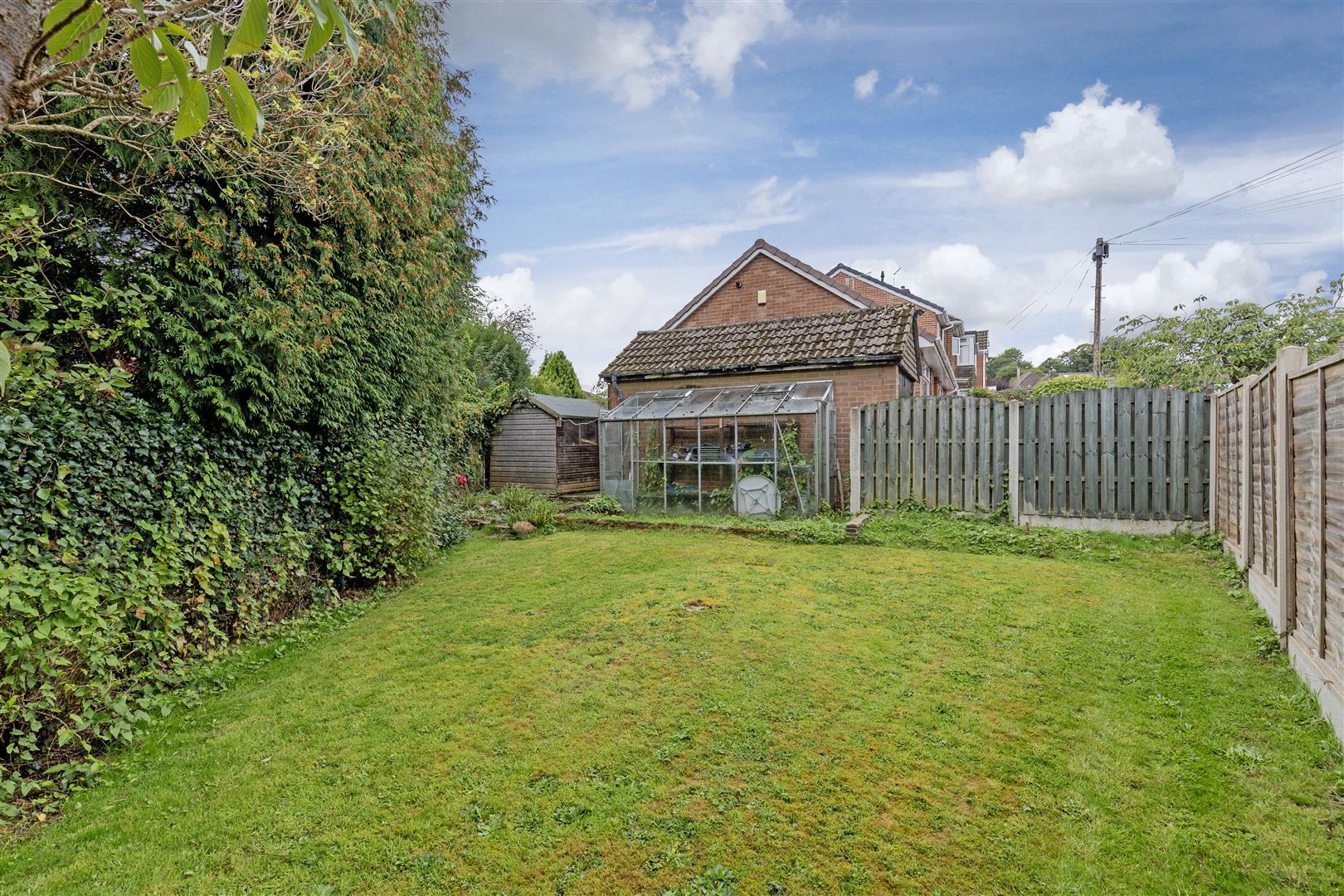 Sunnyvale Road, Totley, Sheffield Image 20