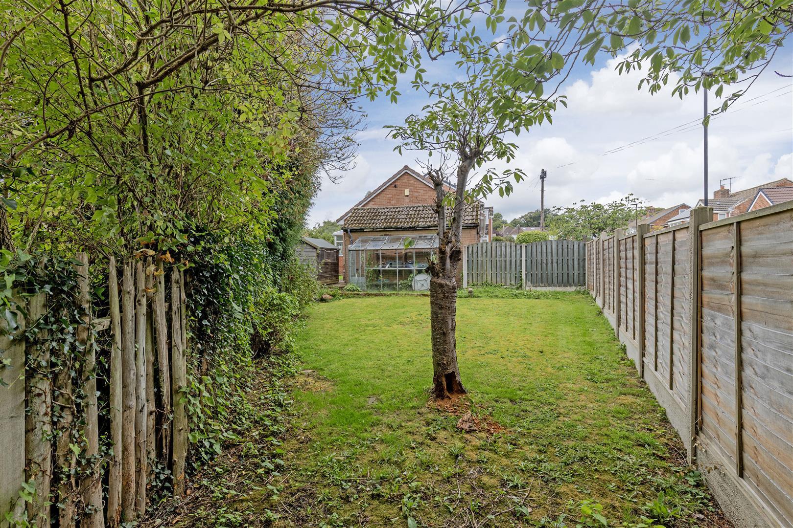 Sunnyvale Road, Totley, Sheffield Image 21