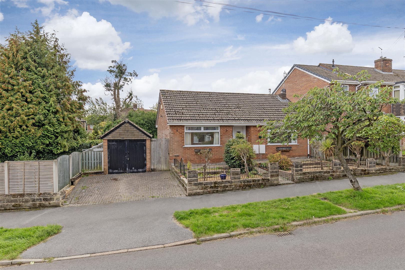 Sunnyvale Road, Totley, Sheffield Image 22