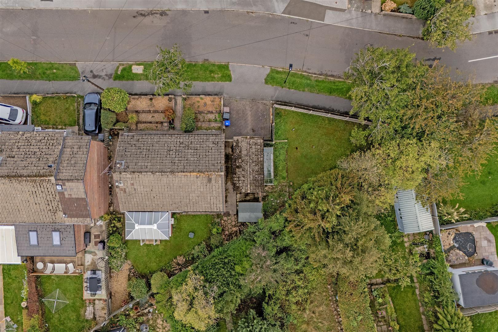 Sunnyvale Road, Totley, Sheffield Image 23