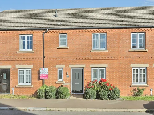 Kendle Road, Swaffhamphoto