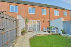 Kendle Road, Swaffham