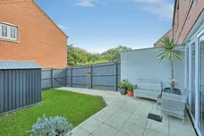 Kendle Road, Swaffham