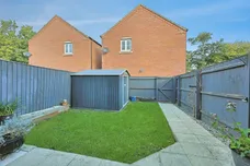 Kendle Road, Swaffham
