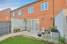 Kendle Road, Swaffham