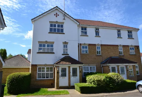Byewaters, Watford, WD18